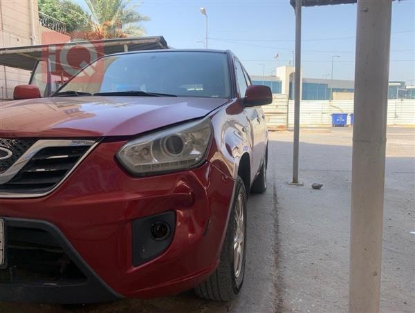 Chery Tiggo 2 2013 for sale in Iraq - Baghdad